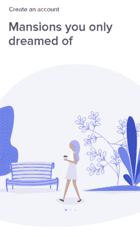 攻击网站在线工具软件安卓版界面